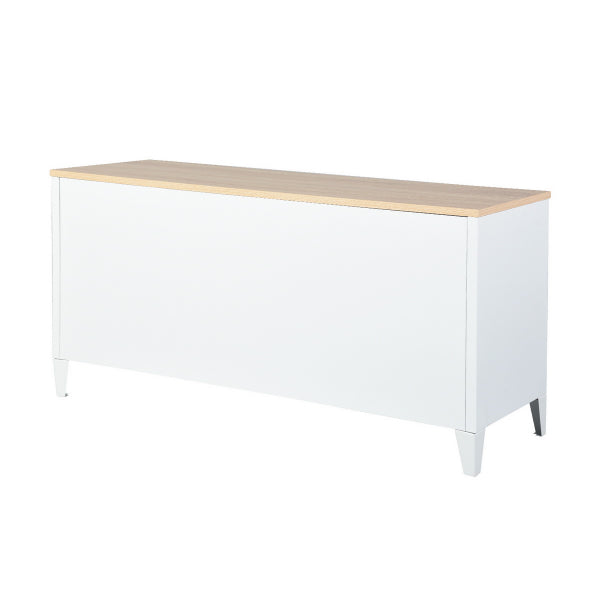 MATAPOURI WHITE MDFT
