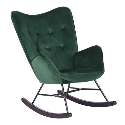 EPPING KD VELVET GREEN