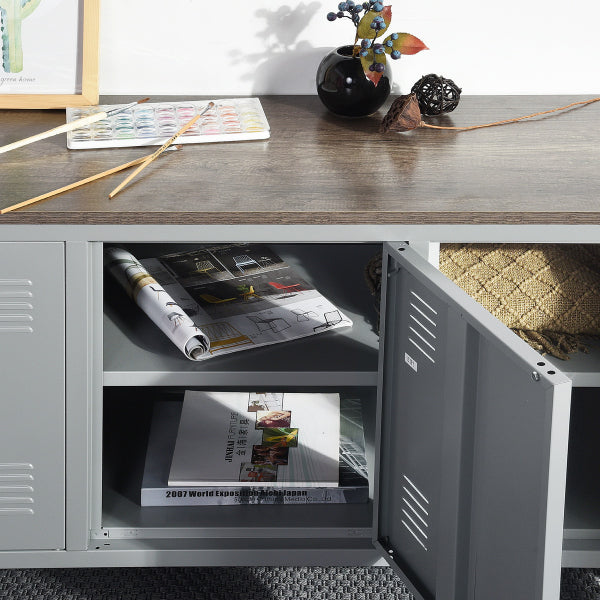 MATAPOURI GREY MDFT