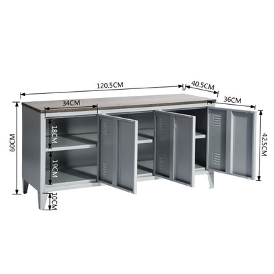MATAPOURI GREY MDFT