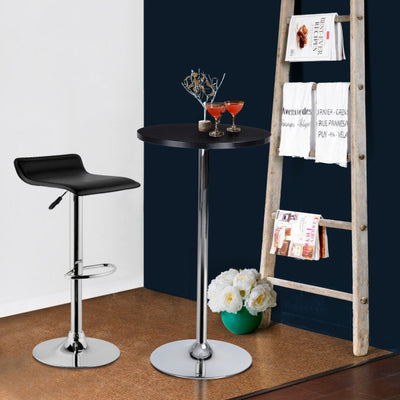 FLANAGAN 385 2PCS BK LMKZ