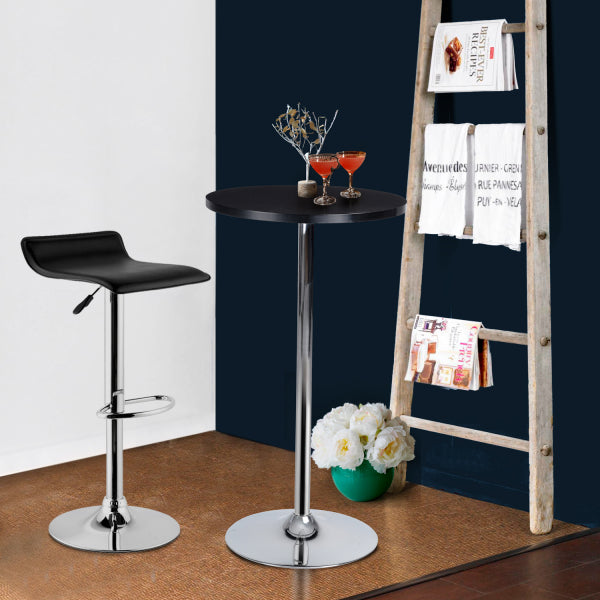 FLANAGAN 385 2PCS BK LMKZ