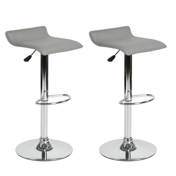 FLANAGAN 385 2PCS GREY LMKZ