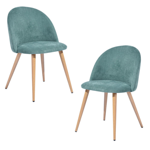 ZOMBA TERRY FABRIC GREEN UK