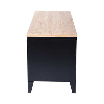 SULLIVAN OAK BLACK