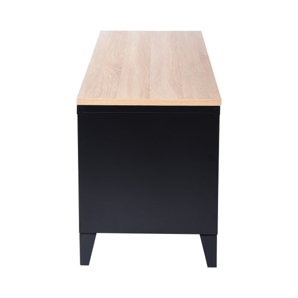 SULLIVAN OAK BLACK