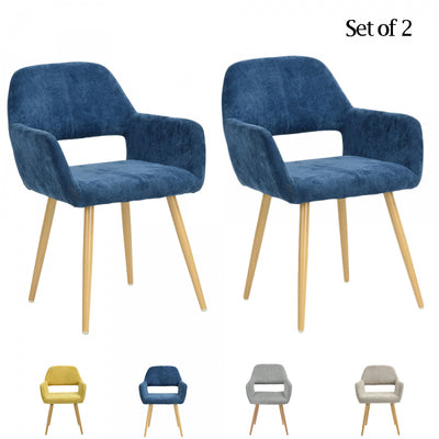 CROMWELL DARK BLUE 2PCS SD