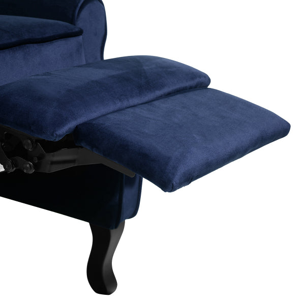 ARBUTHNOT BLUE