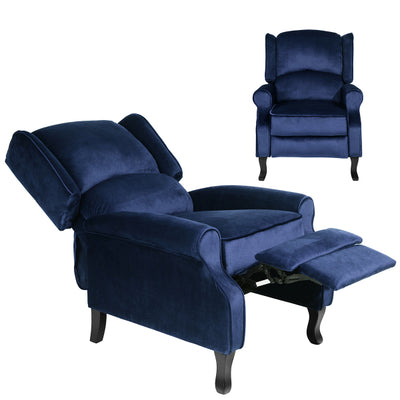 ARBUTHNOT BLUE