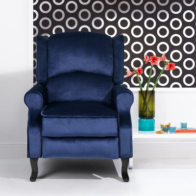 ARBUTHNOT BLUE