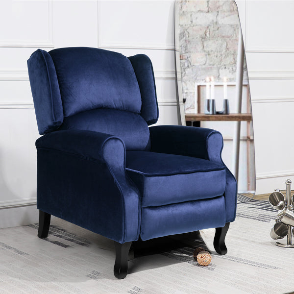 ARBUTHNOT BLUE