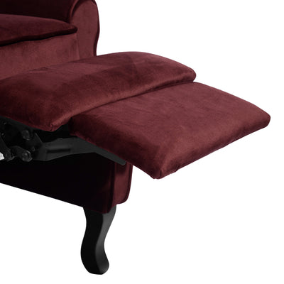 ARBUTHNOT RED