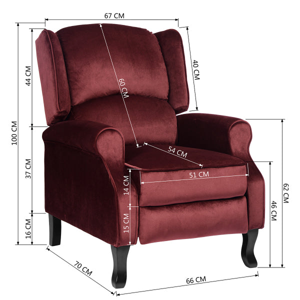 ARBUTHNOT RED