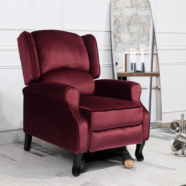 ARBUTHNOT RED