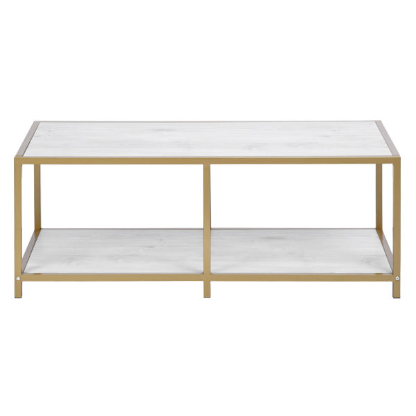 JUSTIN WHITE WOOD