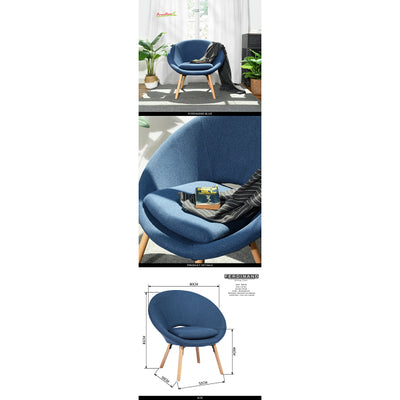 FERDINAND BLUE