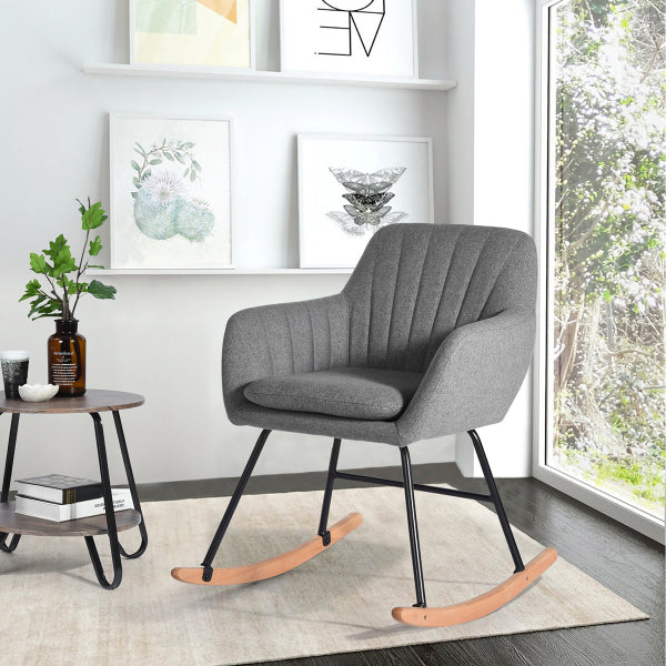 MANIAR GREY LMKZ