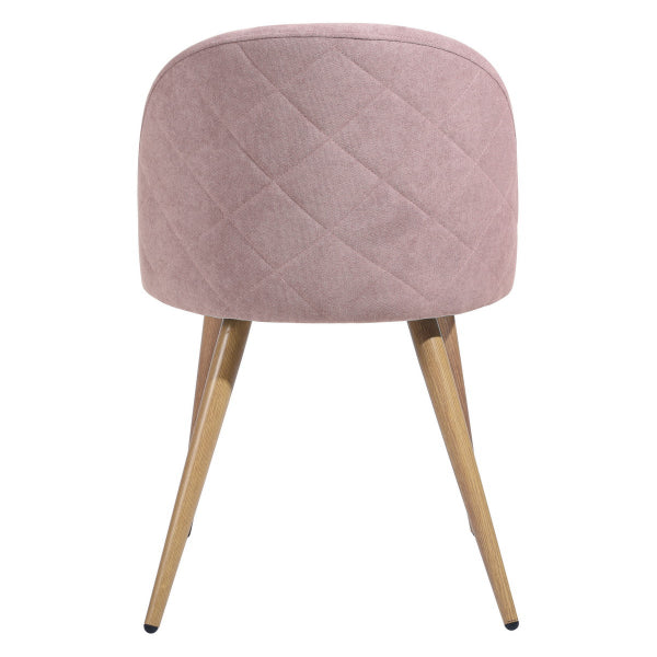 ZOMBA FABRIC PINK
