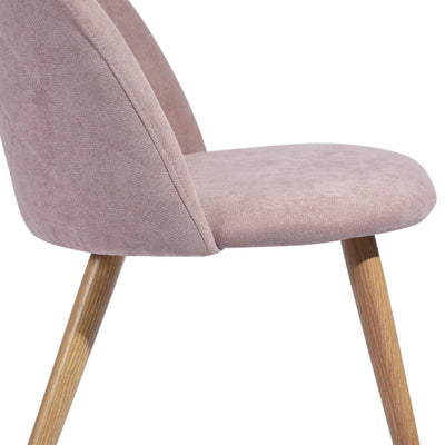 ZOMBA FABRIC PINK