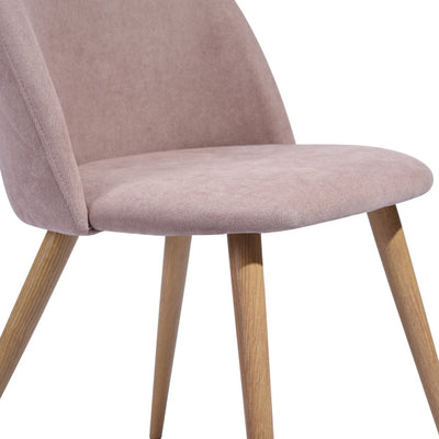 ZOMBA FABRIC PINK