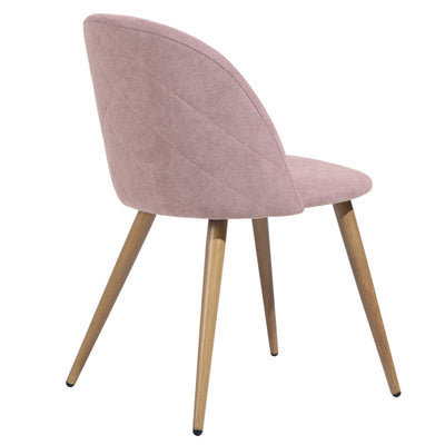 ZOMBA FABRIC PINK