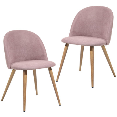 ZOMBA FABRIC PINK