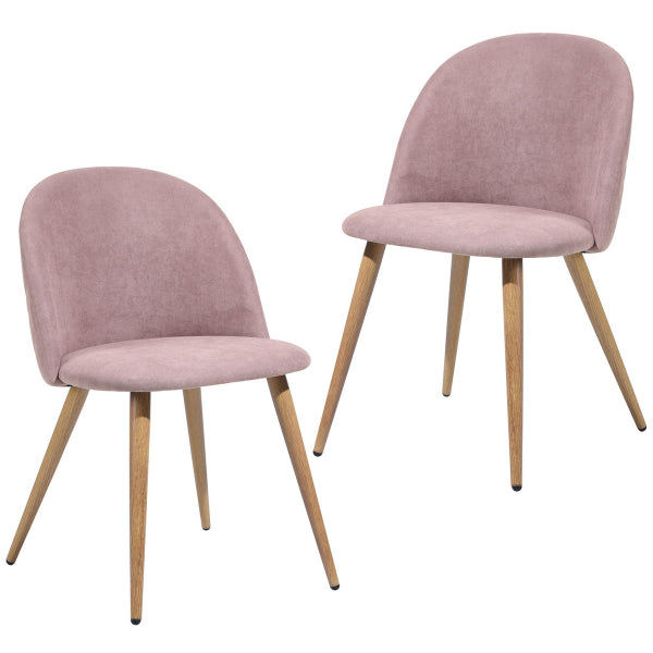 ZOMBA FABRIC PINK