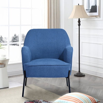 DUGAN BLUE