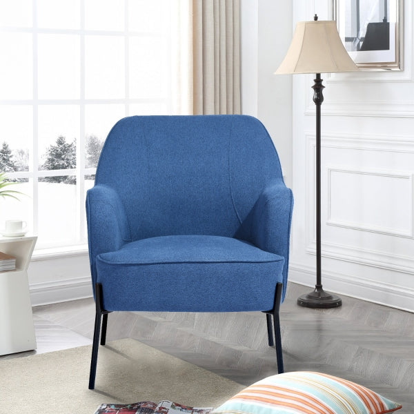 DUGAN BLUE