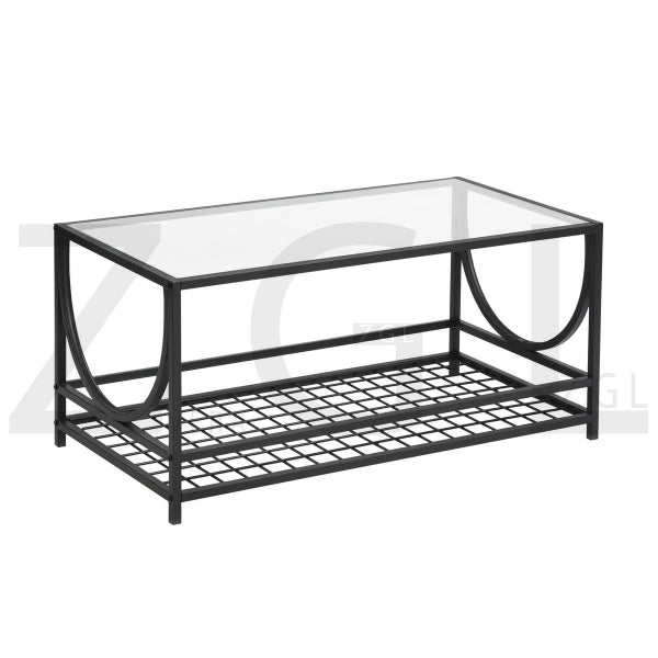 JANKIN COFFEE TABLE