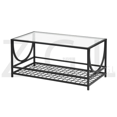 JANKIN COFFEE TABLE