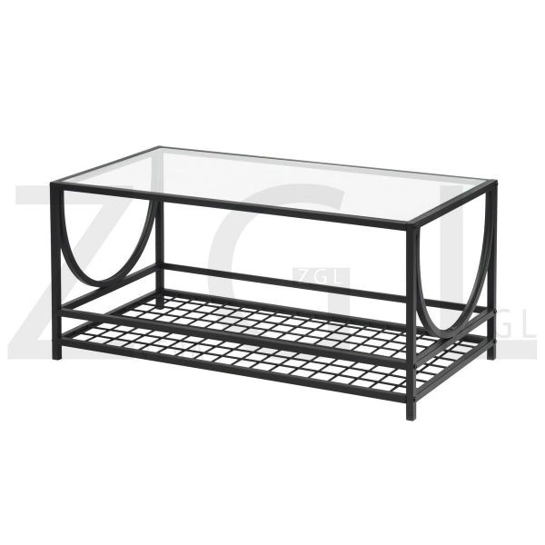 JANKIN COFFEE TABLE