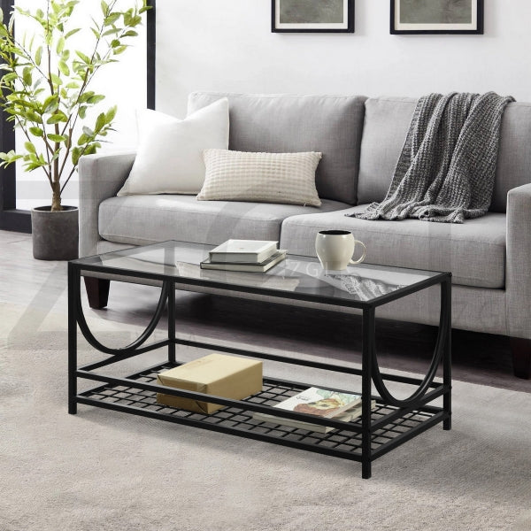 JANKIN COFFEE TABLE