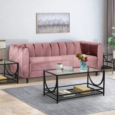 JANKIN COFFEE TABLE