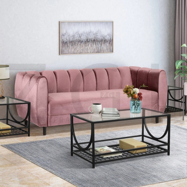 JANKIN COFFEE TABLE