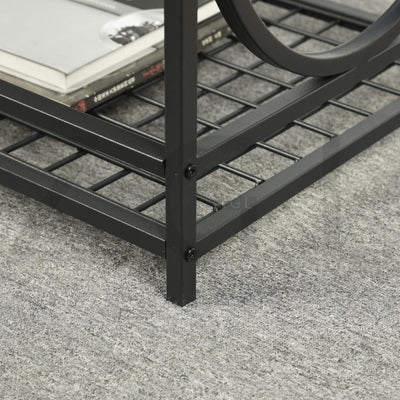 JANKIN COFFEE TABLE