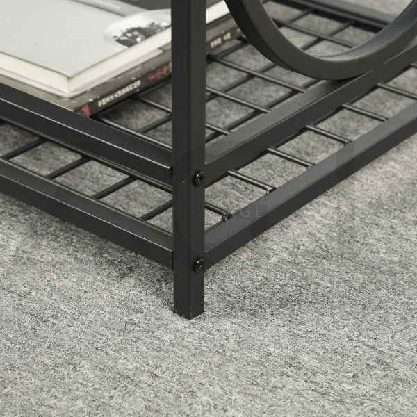 JANKIN COFFEE TABLE