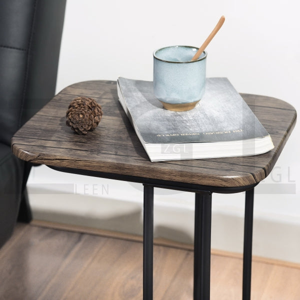 HERRON DARK BROWN