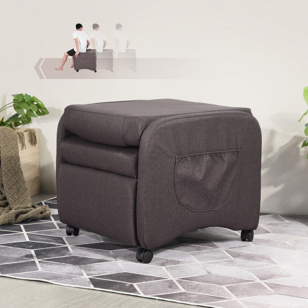 COATESVILLE FABRIC BROWN