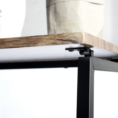 ASCOLI WALNUT