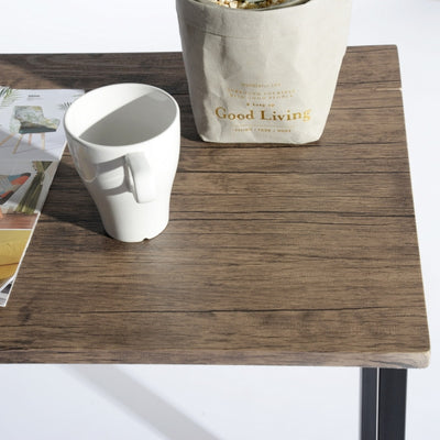 ASCOLI WALNUT