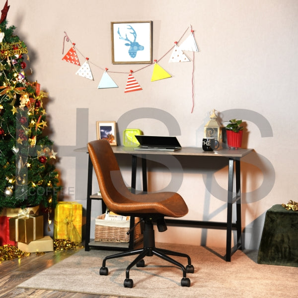 MCGHEE DARK GREY A