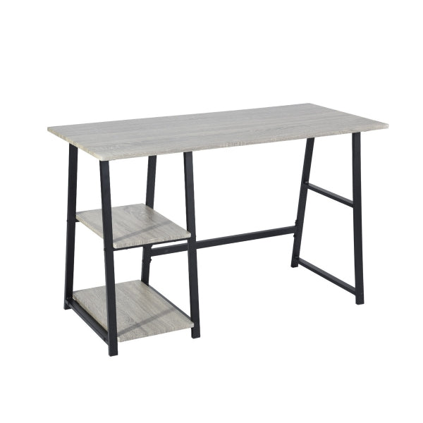 MCGHEE DARK GREY A