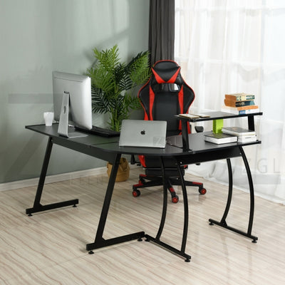 ARLETTE BLACK SHELF B