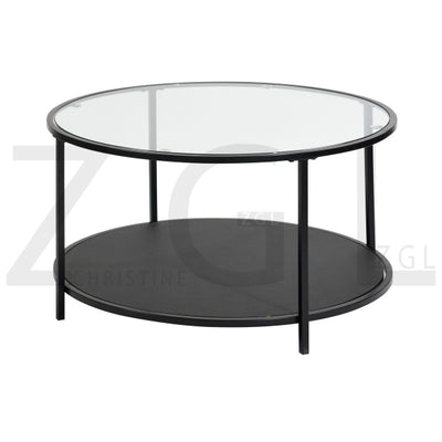 NEKA WOOD GLASS