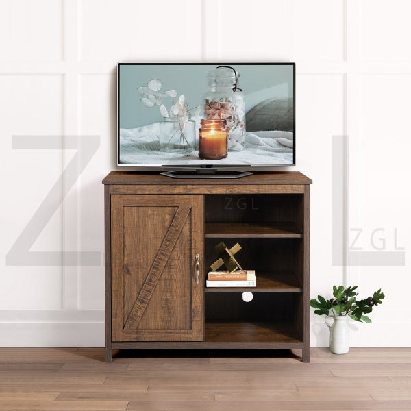 FARICY VINTAGE BROWN