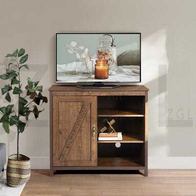FARICY VINTAGE BROWN