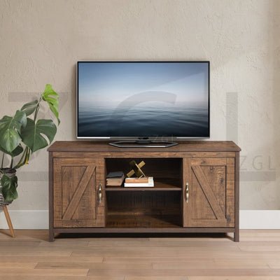 FIONDA VINTAGE BROWN