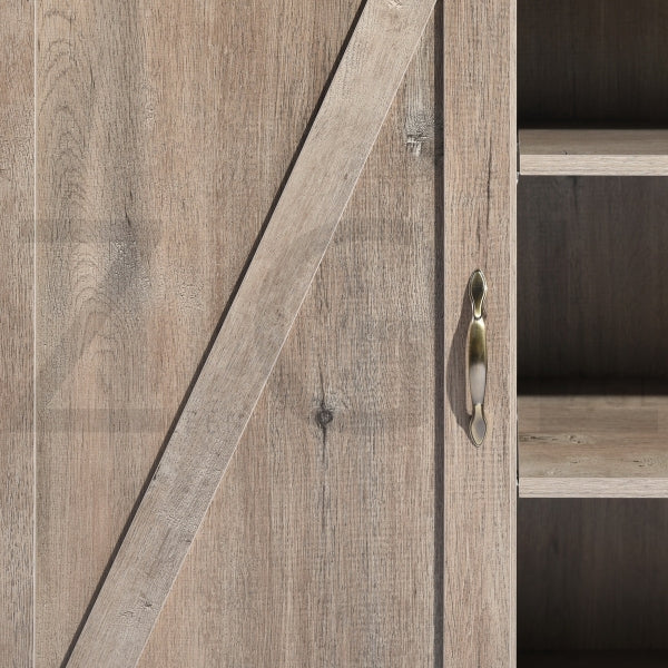 FARICY LIGHT GREY