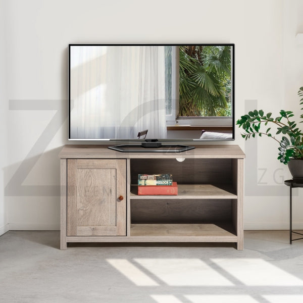 FAVRE TV STAND GREY A